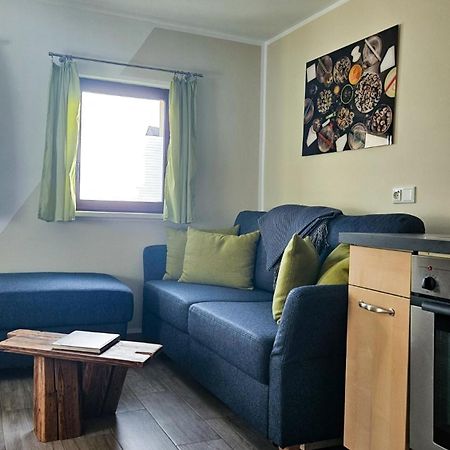 Ferienhaus Balkenkunst Radebeul Bagian luar foto